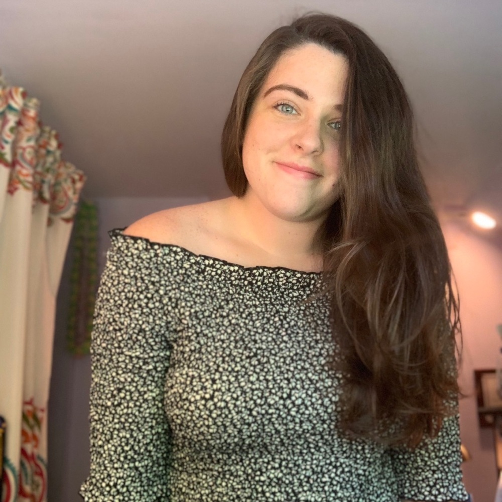 Meet your Posher, Liz